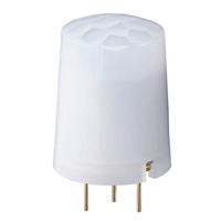 EKMB1301111K Panasonic, EKMB1 PIR Sensor, 5m 2.3 V to 4 V 3-Pin TO-5