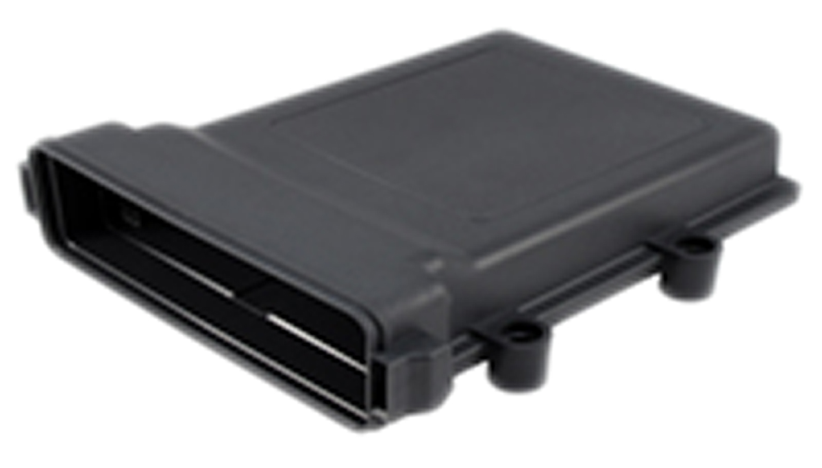 Deutsch DT Automotive Connector Backshell Plastic Enclosure, EEC-5X650B