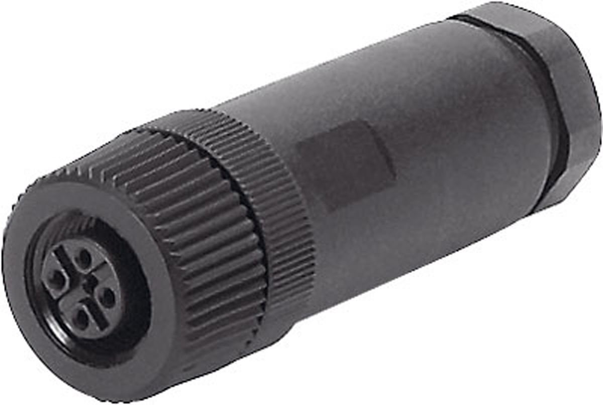 Festo NTSD Plug Connector, 538999