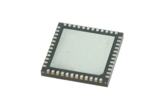 8T49N287A-998NLGI, Clock Translator HCSL, LVDS, 2-Input, 56-Pin 56-Lead VFQFN, Lead-Free