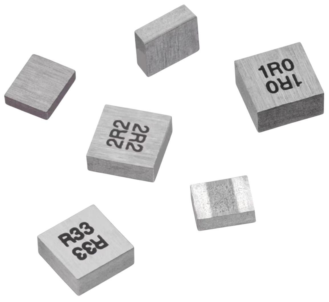 Wurth Elektronik, 784383, 4012 Yes Surface Mount Inductor with a Magnetic Iron Alloy Core, 33 nH Shielded ±30 % 33.5 A