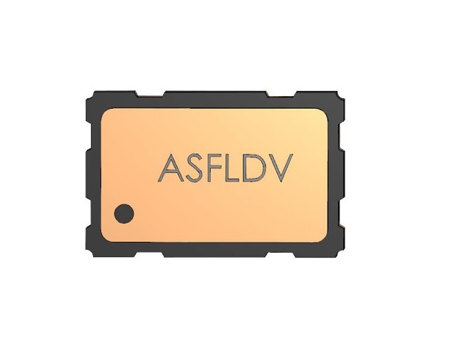 Abracon, 25MHz Crystal Oscillator Crystal Oscillator, ±50ppm CMOS, HCMOS, LVCMOS SMD ASFLDV-25.000MHz-LC-T