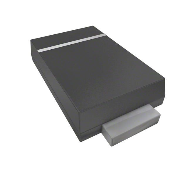 DiodesZetex 100 V Schottky Diode Schottky 2-Pin SMAF SDT5A100SAF-13