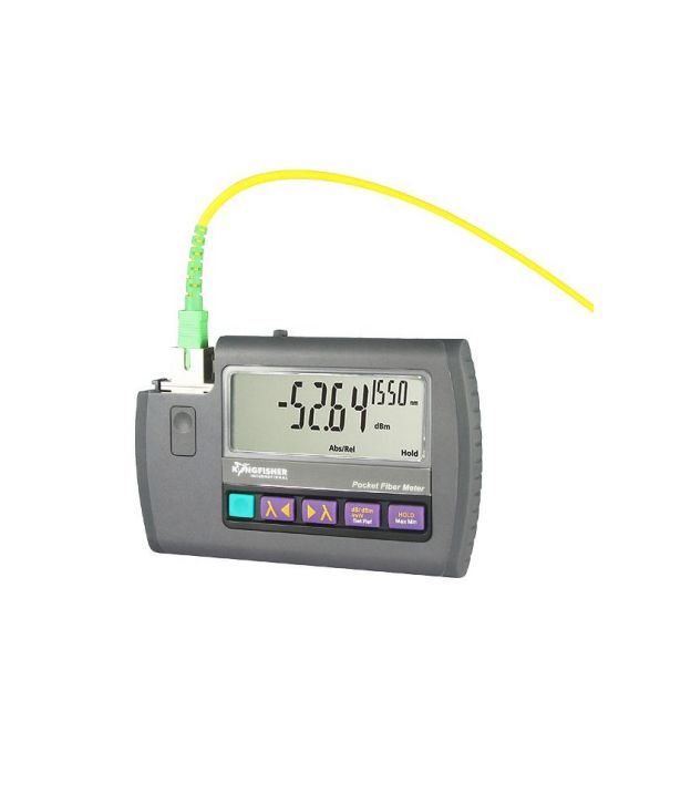 Tempo KI9600A-VE Optical Power Meter