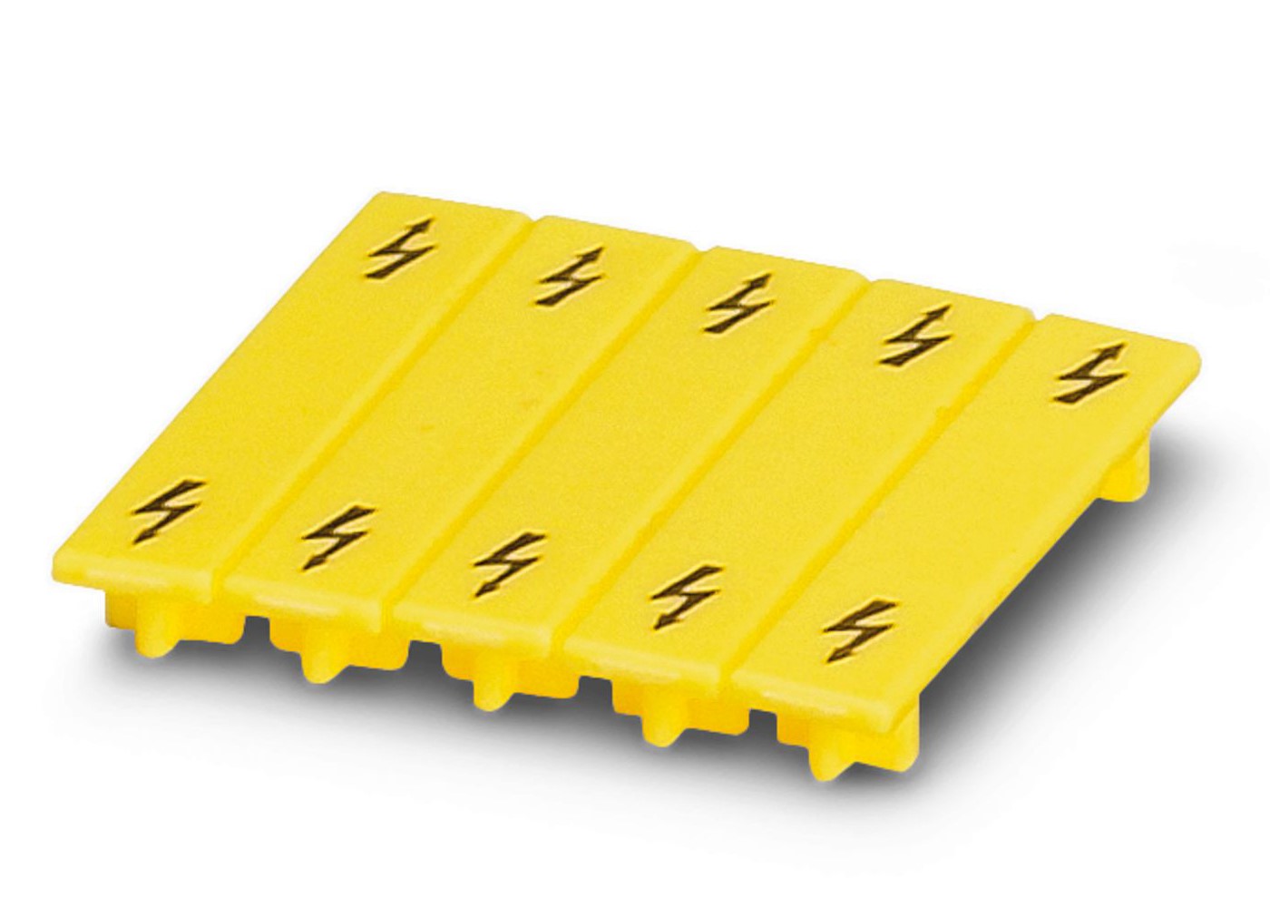 Phoenix Contact, WS UT Warning Label