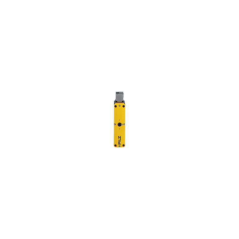 Pilz PSEN me5S Safety Switch, 3NC, Spring, Guard Lock