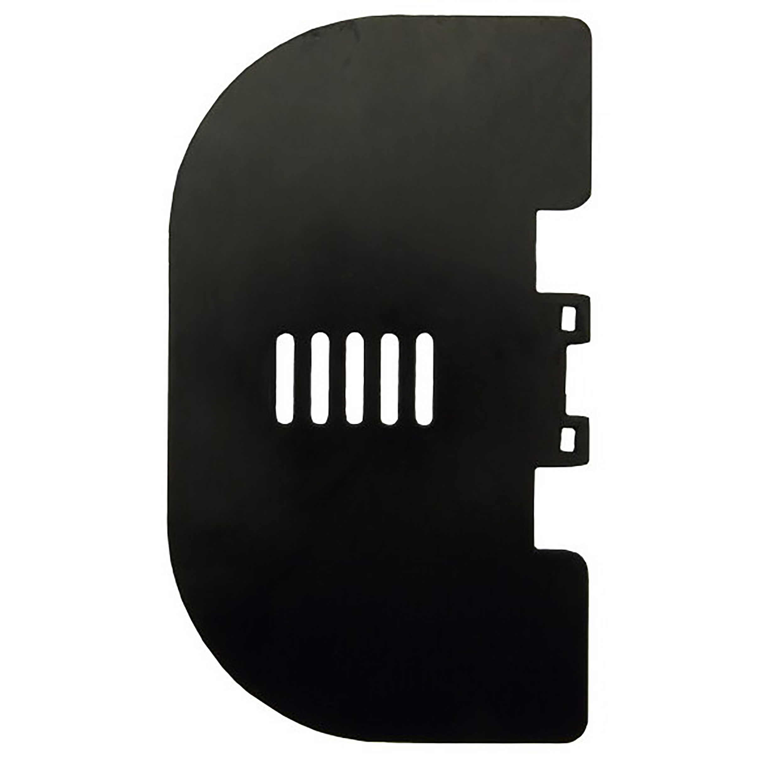 Eaton 160A Rail Mount Fuse Holder for NH00 Fuse, 690V ac