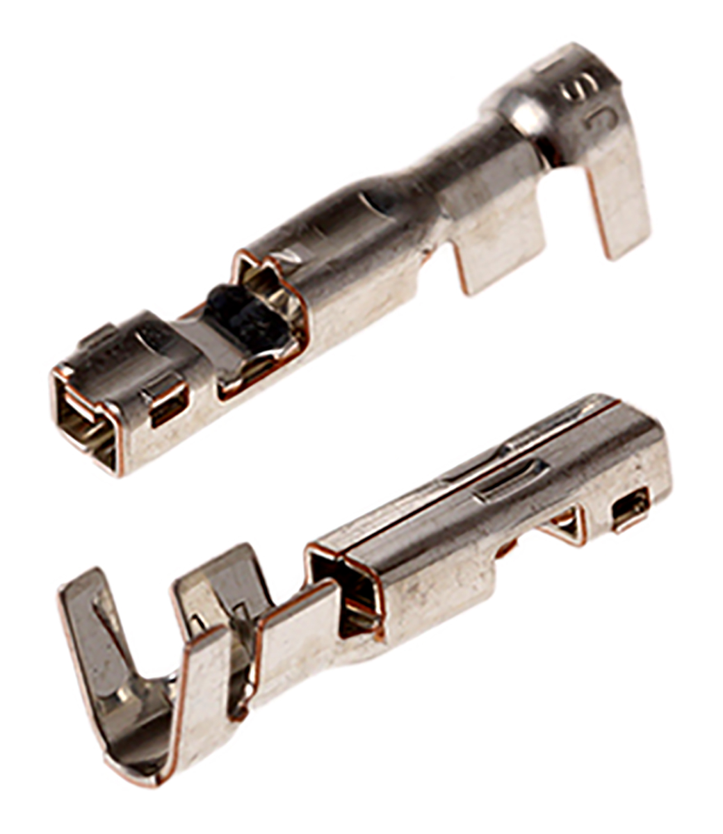 JST Female Crimp Crimp Pin Connector
