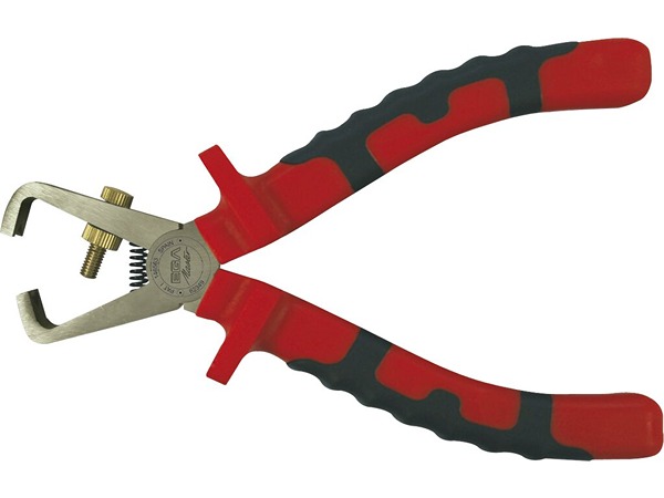 Ega-Master 62349 Series Wirestripper Wire Stripper, 160 mm Overall
