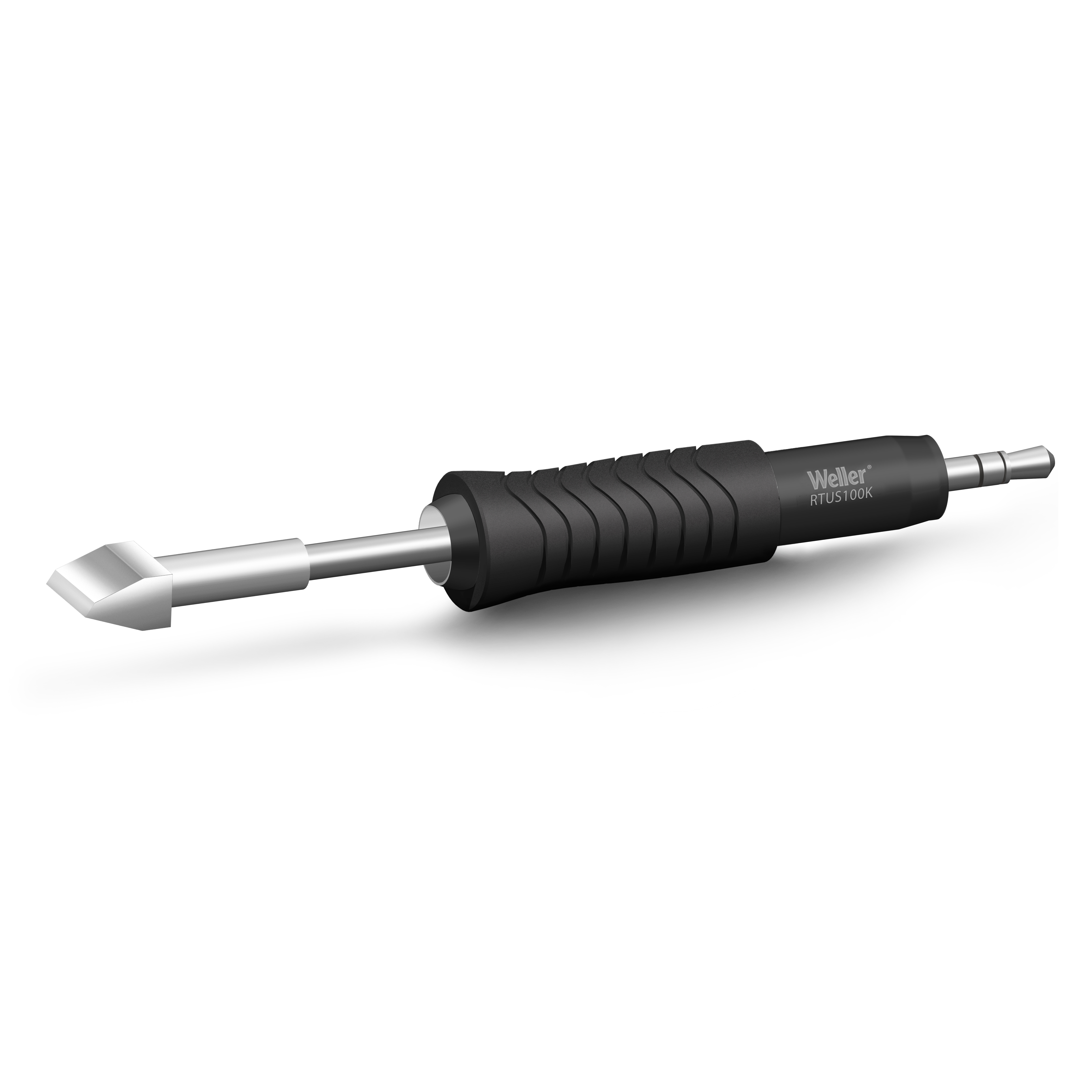 Weller RTUS 100 K MS 10 mm Blade Soldering Iron Tip for use with WXUPS-MS (Smart) Soldering Iron