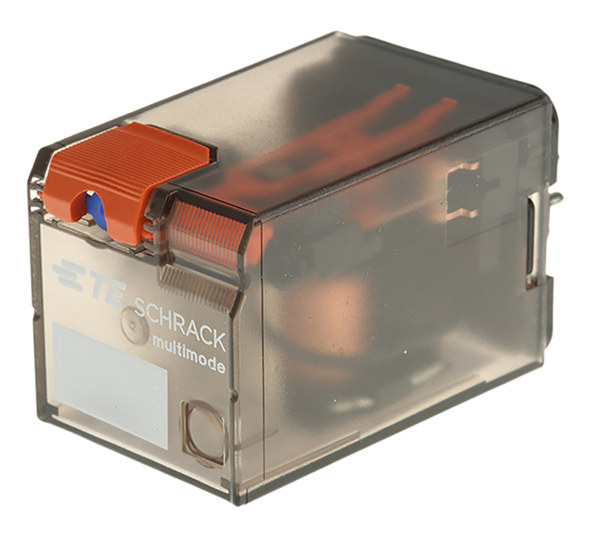 TE Connectivity Plug In Power Relay, 220V dc Coil, 10A Switching Current, 3PDT