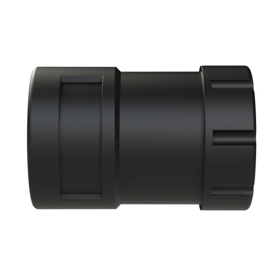 PMA Adapter, Conduit Fitting, M20, Polyamide 6, Black