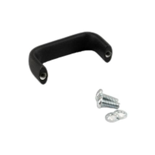 Hammond Fluorescent Drawer Handle 29 mm Height, 16mm Width, 63mm Length