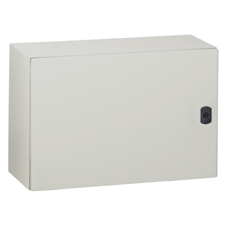 Legrand Steel Metal Enclosure, 400 mm x 600 mm x 250mm