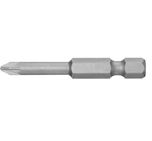 Facom Screwdriver Bit, PZ2 Tip
