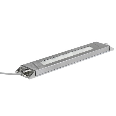 Idec LED Machine Light, 24 V dc, 24 V dc, 24 V dc, 17.5mm Arm Length