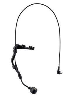 3M Versaflo MT Series Powered Headset Kit Headset