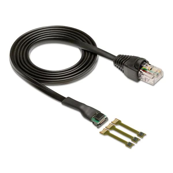 Sensirion Eval Kit for SHT41I-AD1B Humidity & Temperature Temperature & Humidity Sensor Evaluation Kit for