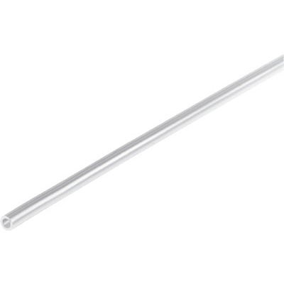 Festo PLN PE, Flexible Tubing, 2.9mm ID, 4mm OD, Natural