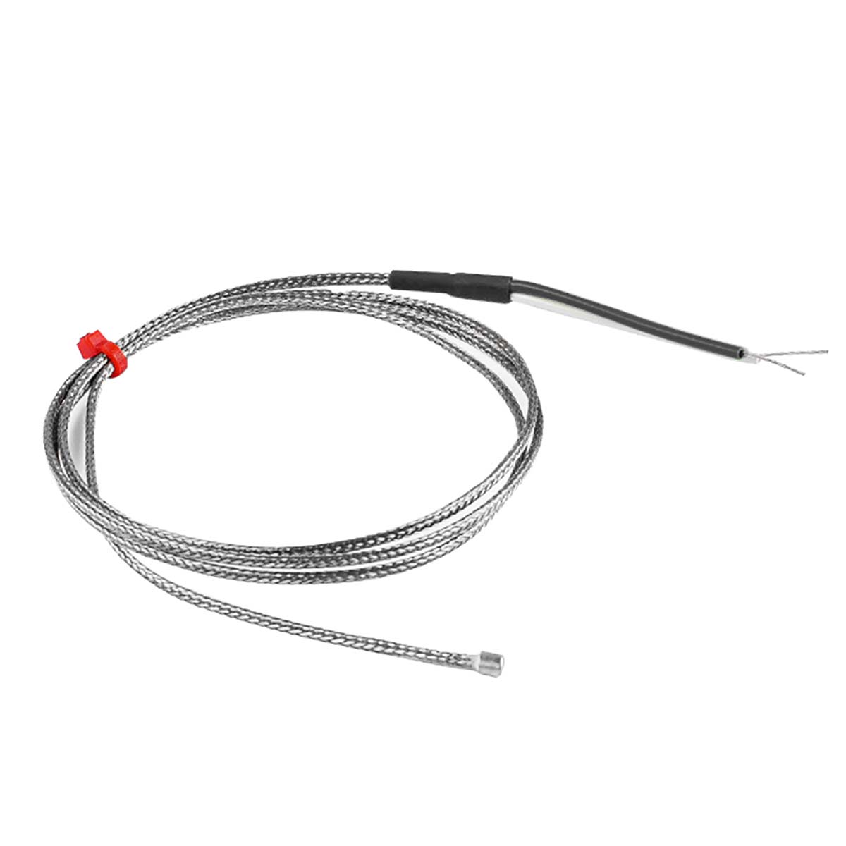 RS PRO Type J Brake Pad Temperature Sensor 4mm Length, 4mm Diameter → +400°C