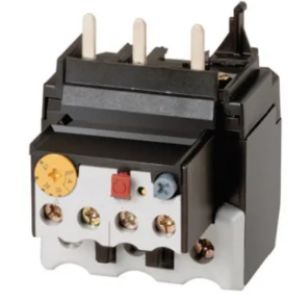 RS PRO Thermal Overload Relay 1NC/1NO, 65 A F.L.C, 65 A Contact Rating, 6 W, 4000 V ac, RSPROOL65