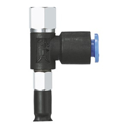 SMC 32mm Bellows NBR Pneumatic Suction Cup ZPR32BN-06-B6