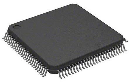 Renesas Electronics R5F5210BBDFP#30, 32 bit RX, RX210 Microcontroller, 50 MHz, 1024kB ROM, FLASH, 100-Pin LFQFP