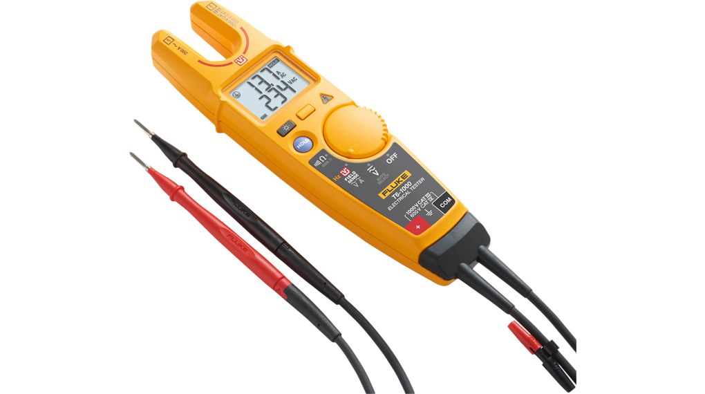 Fluke T6-1000 Electrical Tester