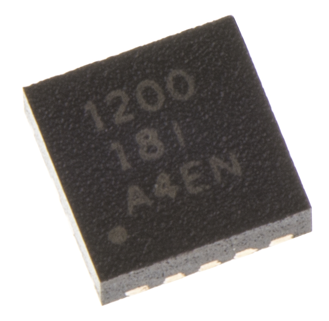 Texas Instruments, Voltage Regulator 1.92 W 3.5V SON 10-Pin