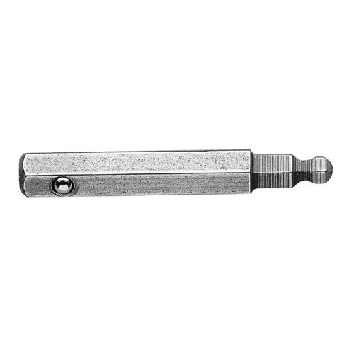 Facom Hexagon Screwdriver Bit, 2.5 mm Tip