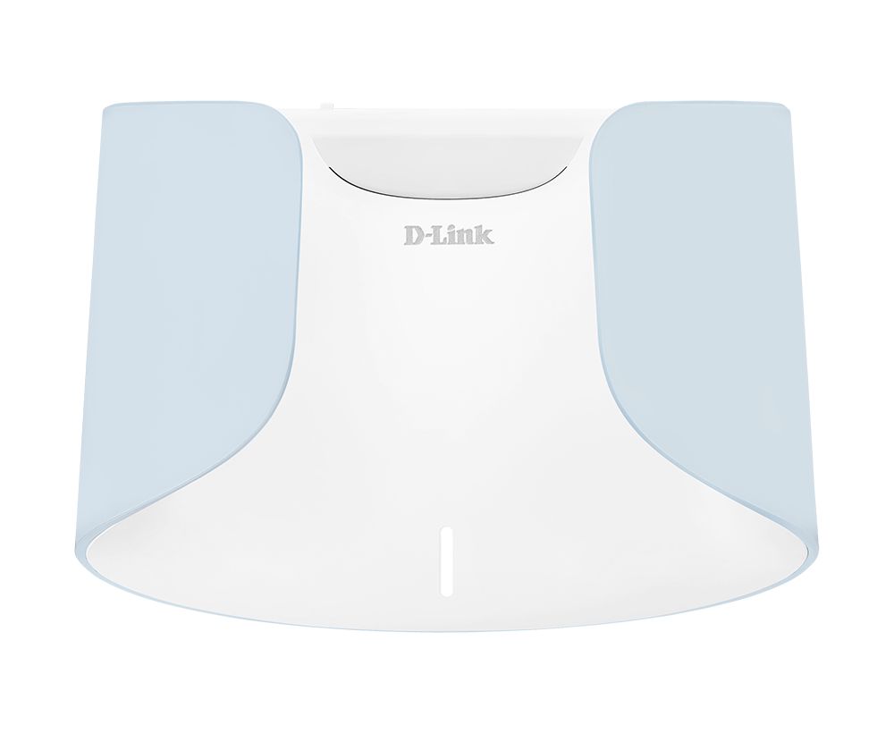 D-Link AX3000 Wi-Fi 6 Smart Mesh System 2-Pack 5G,   Ports