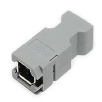 Molex I/O Connectors 6-Position, 5006550609