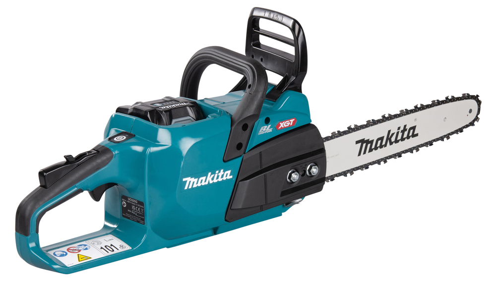 Makita UC025G 35cm Battery Chainsaw