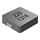 Bourns, SRP1038A, 1038 Yes Wirewound Surface Mount Inductor with a Carbonyl Powder Core, 10 μH Shielded ±20 % 7.5 A Idc