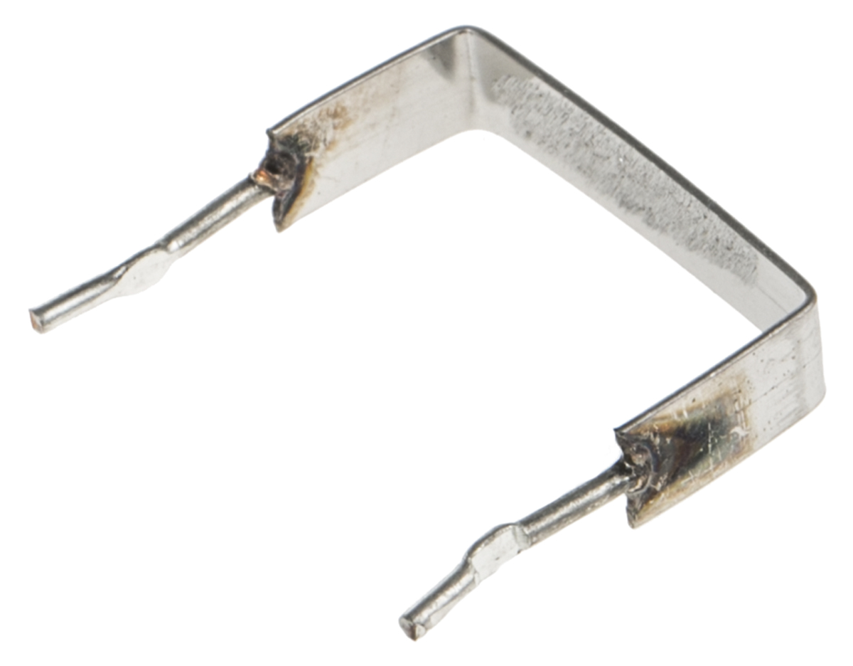 Arcol 10mΩ Metal Strip Resistor 5W ±1% MSR-5 R01 F