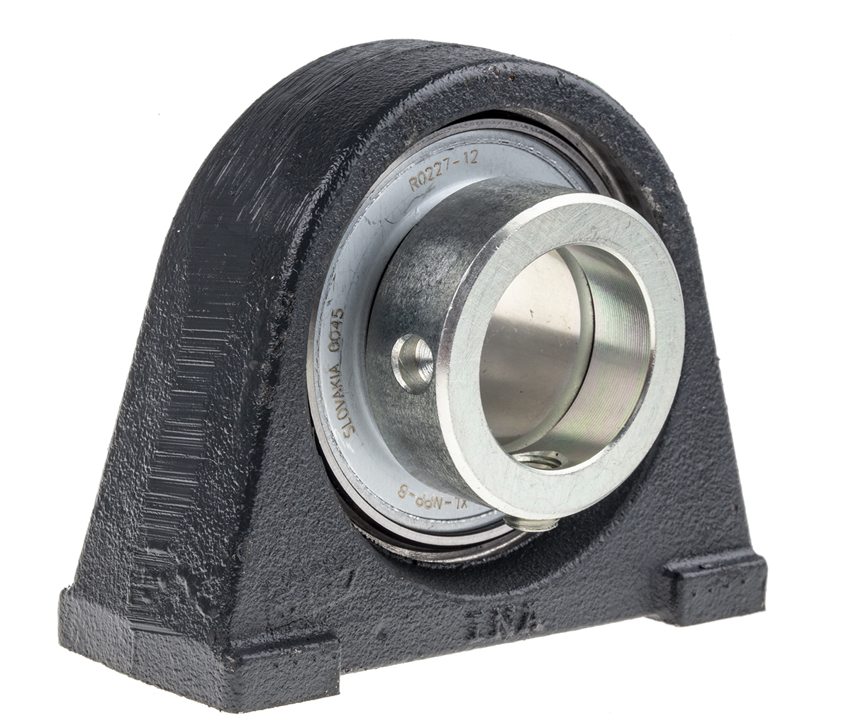 INA PSHE30-XL-N Plummer Block House -, 30mm ID