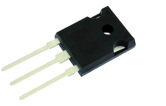Vishay 100 V 80 A Rectifier & Schottky Diode Schottky 3-Pin TO-247