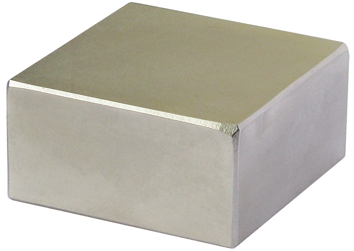 Eclipse Neodymium Magnet 40.1kg, Length 50mm, Width 50mm