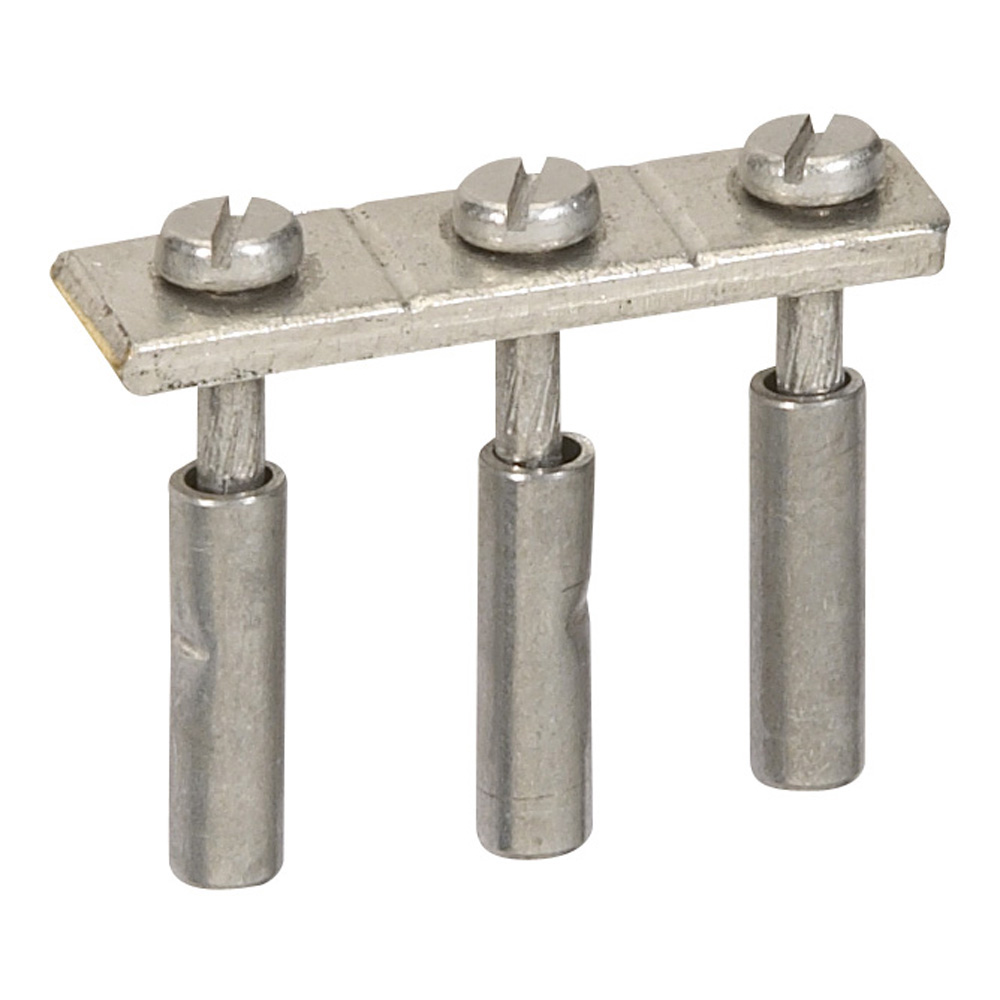 Legrand Viking3 Series Bar for Use with Screw Terminal Block