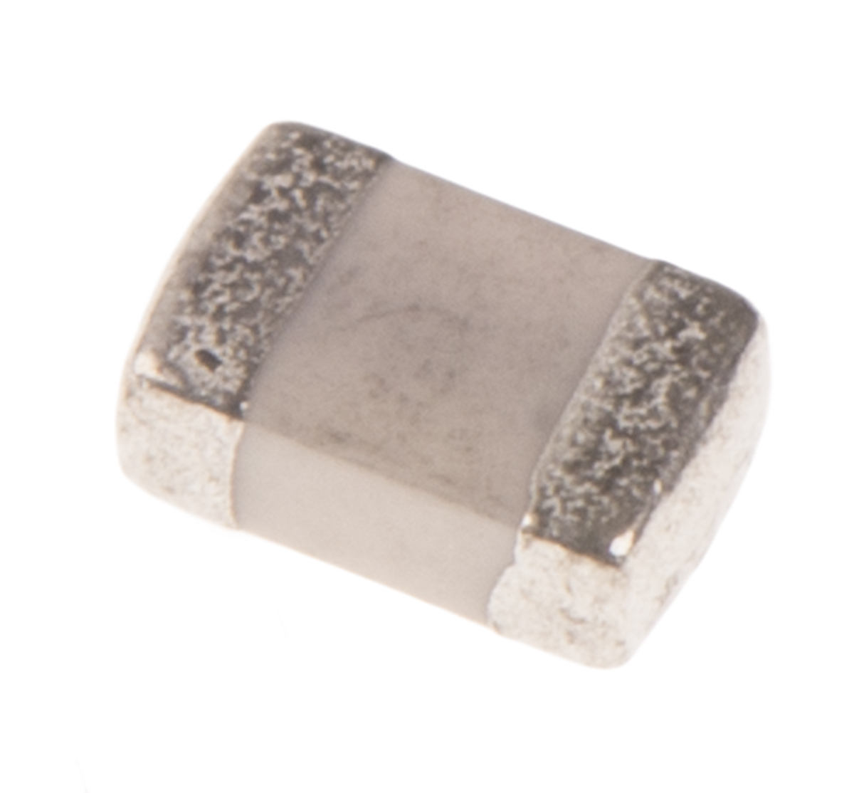 KEMET 12pF Multilayer Ceramic Capacitor MLCC, 50V dc V, ±5% , SMD