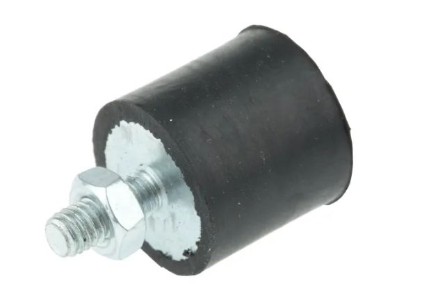 FIBET M4 Anti Vibration Mount, Male to Female Bobbin