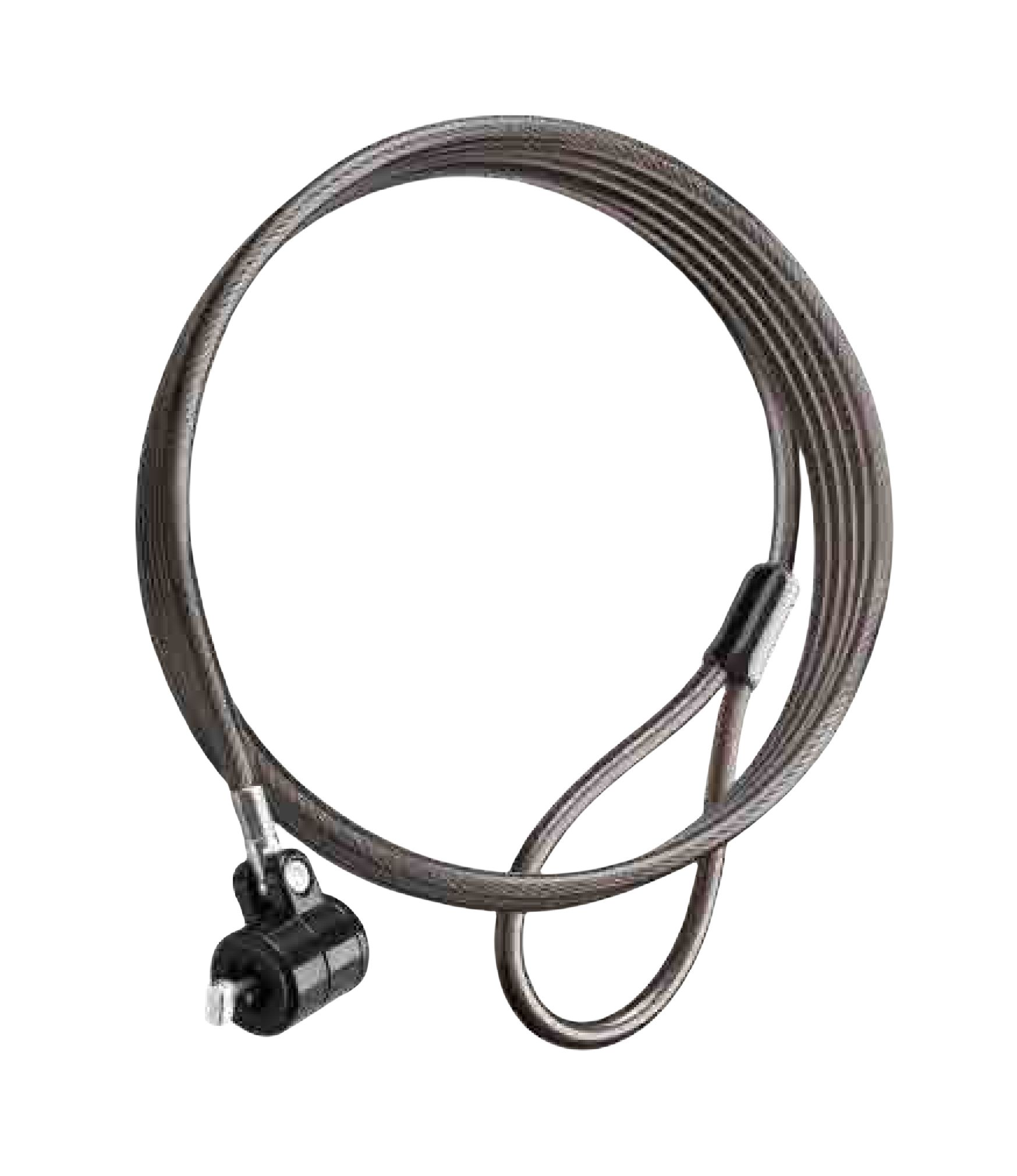 RS PRO Laptop Lock for use with Laptop