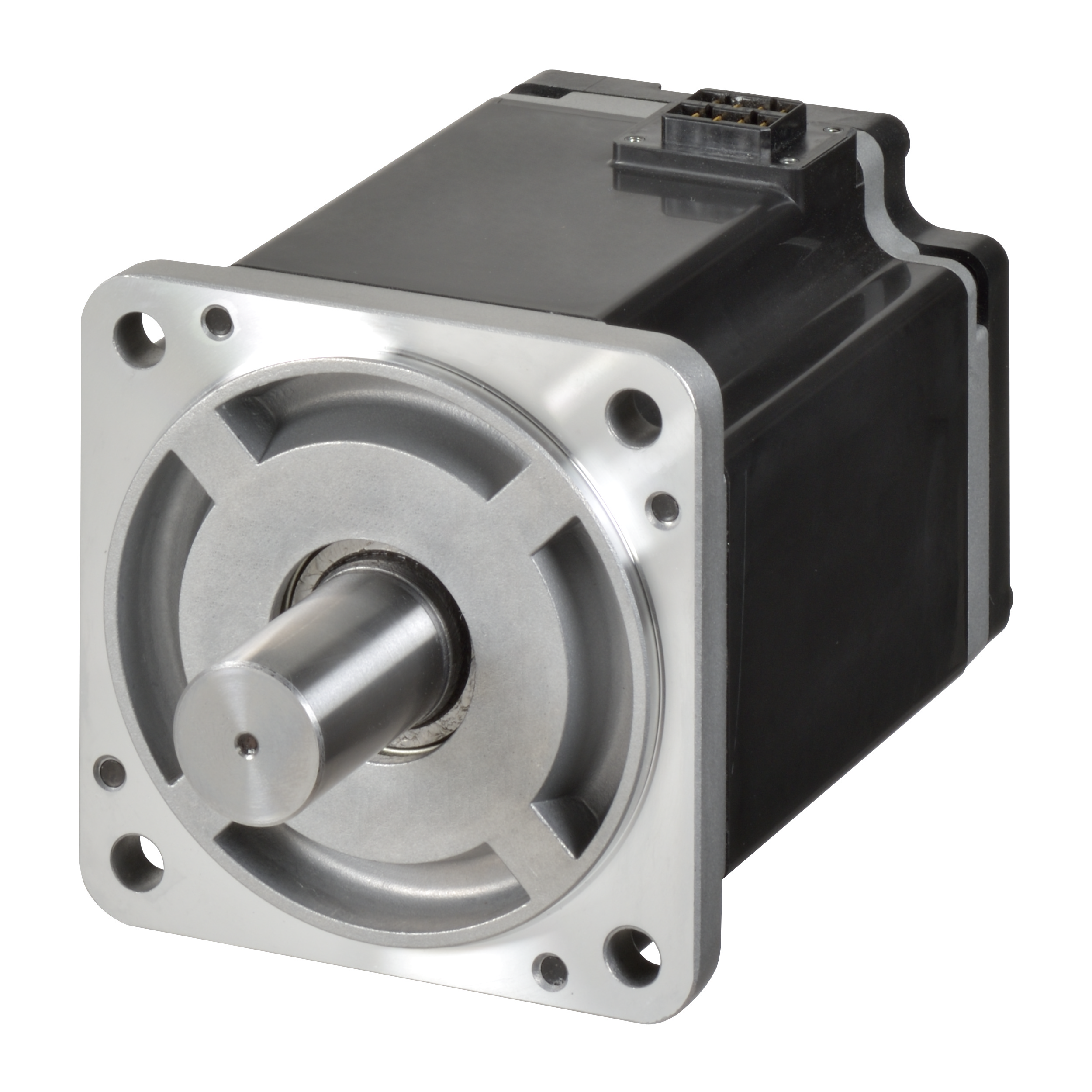 Omron 230 V ac 0.75 kW Servo Motor, 3000 rpm, 8.4 Nm Max Output Torque, 19 mm Shaft Diameter