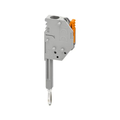Phoenix Contact Marker Strip for use with  for use with Terminal Blocks