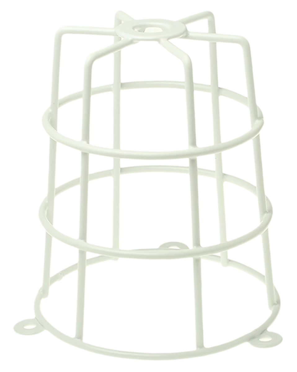 216mm High Bulb Cage for use with 125 Series