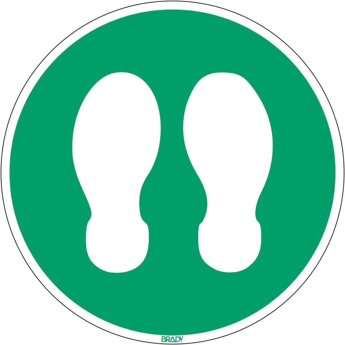 Safety Poster 350 mm, 350mm