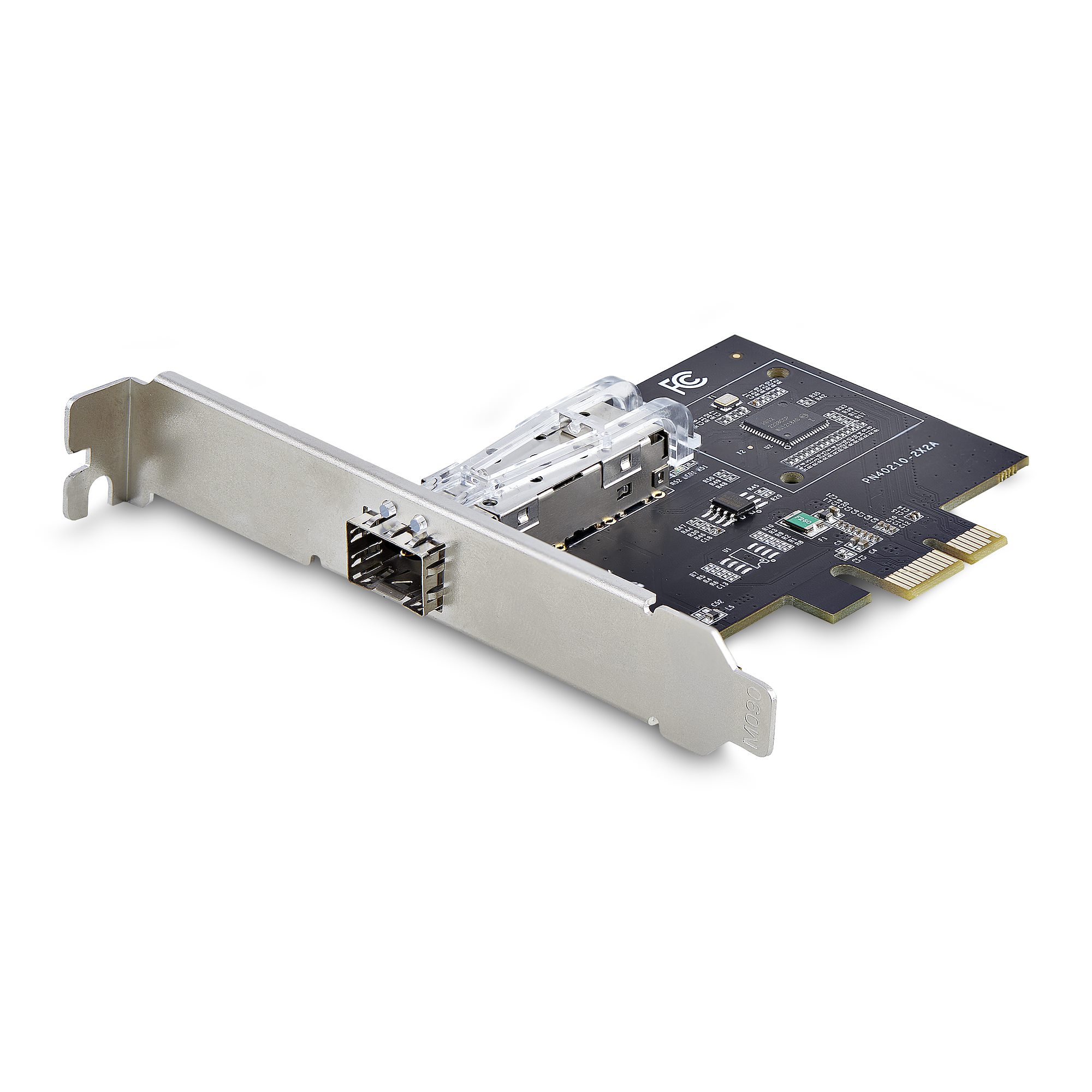 StarTech.com 1 Port PCIe Interface Type_SC_CP Network Card, 1000Mbit/s