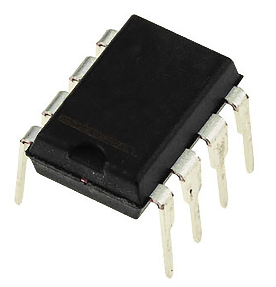 Lite-On, LTV-3150 DC Input IGBT, MOSFET Output Optocoupler, Surface Mount, 8-Pin DIP