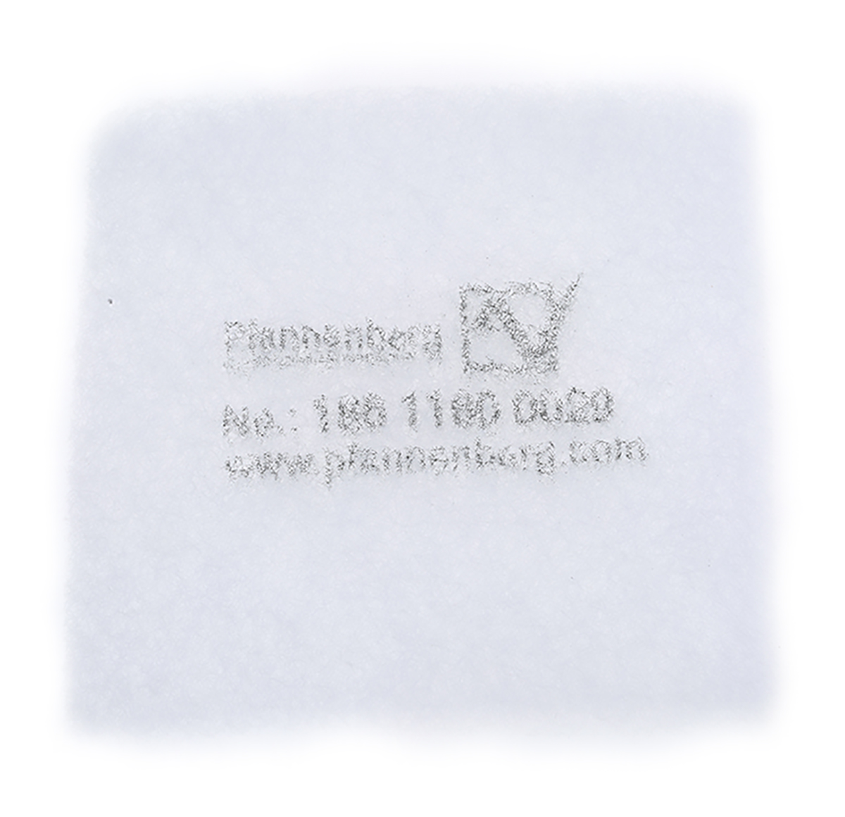 Pfannenberg Fan Filter, Synthetic Fibre Filter, 87 x 87mm