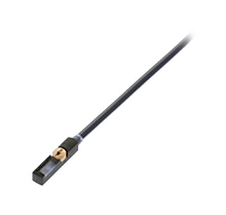 BALLUFF Inductive Block Proximity Sensor, PNP NO, 10 → 30 V dc
